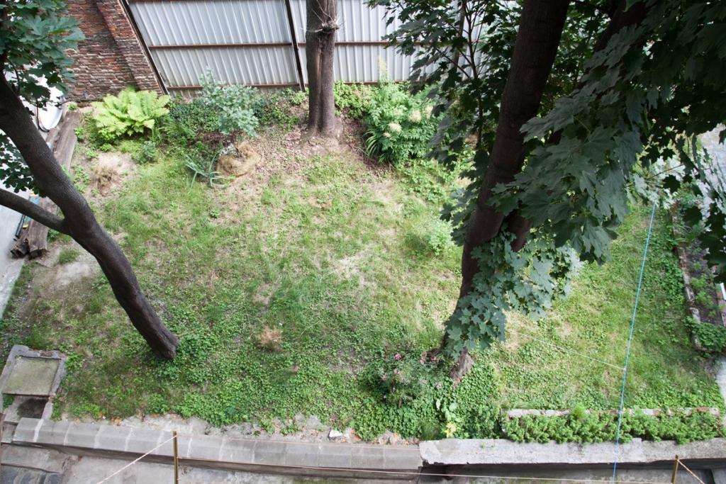 Your Comfortable Stay In Apartment Next To Opera House Лвив Екстериор снимка
